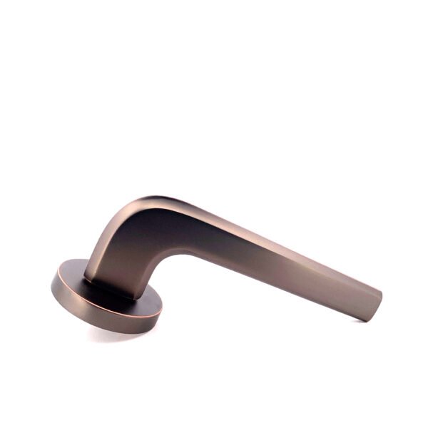 KAI Poignée de Porte Cuivre