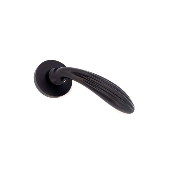 LYDIE Poigné de Porte Noir