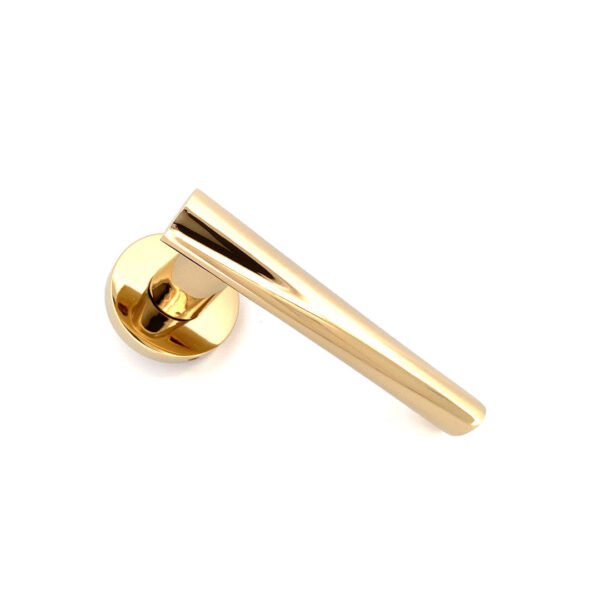 MELISSA Poigné de Porte Doré