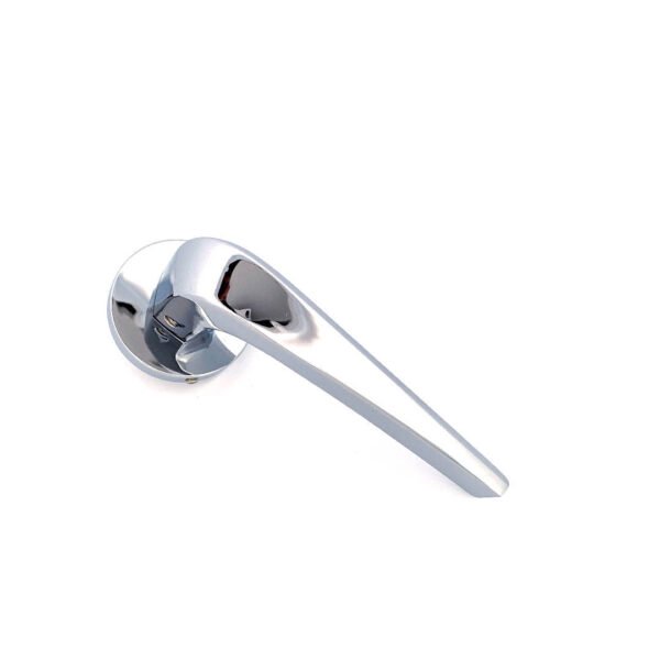KAI Poignée de Porte Chromé
