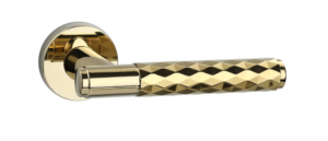 Golden Door Handle