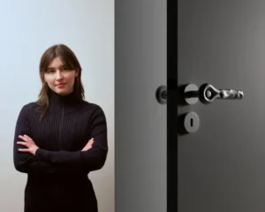 Madame Adriana GOEPP, créatrice du modèle « HESTIA »