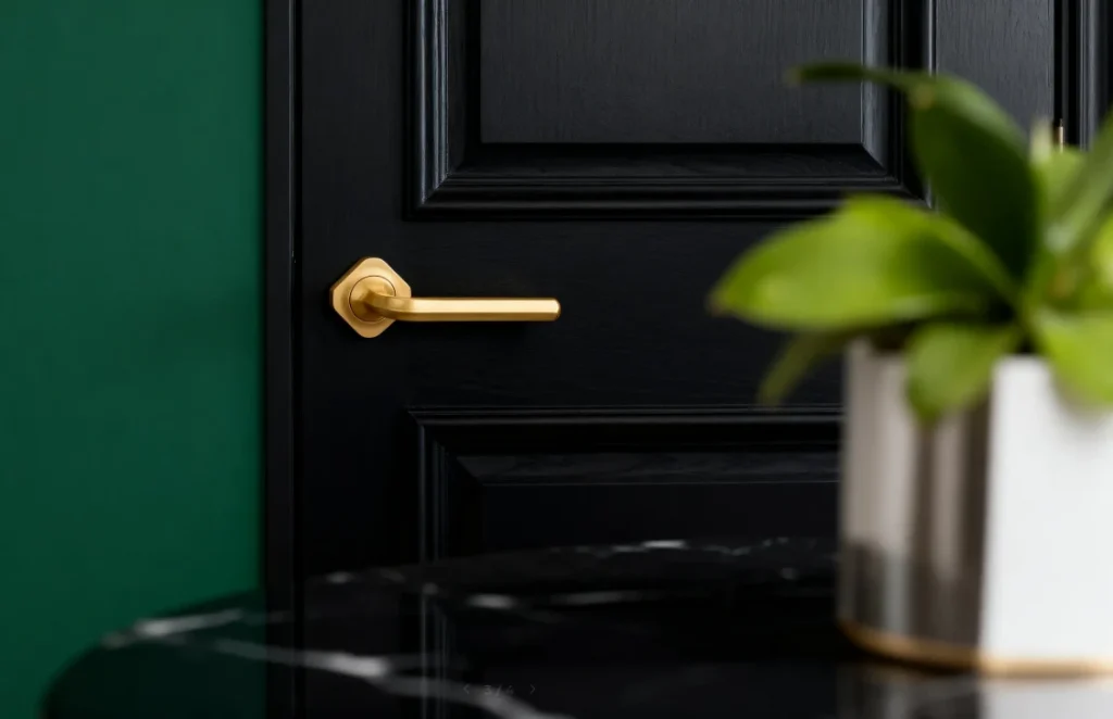 Design hôtelier de luxe - Univers Karl Hoffmann