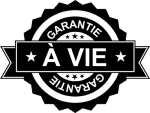 garantie à vie karl hoffmann